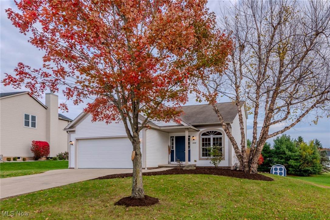 1170 Winding Ridge Avenue - Photo 1