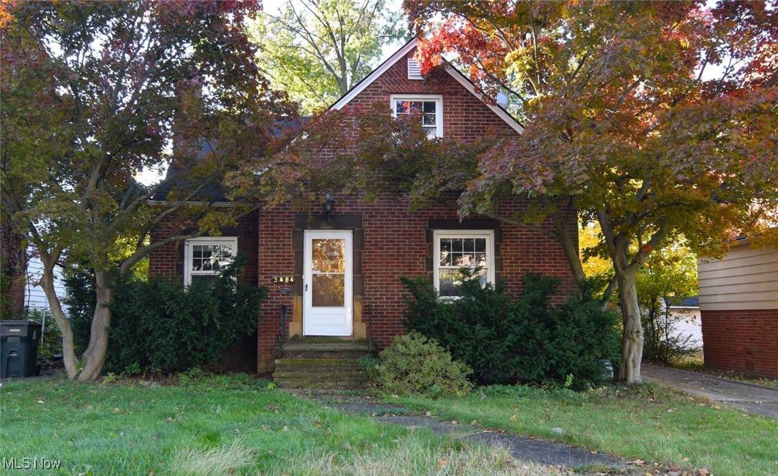 3484 Bainbridge Road - Photo 1