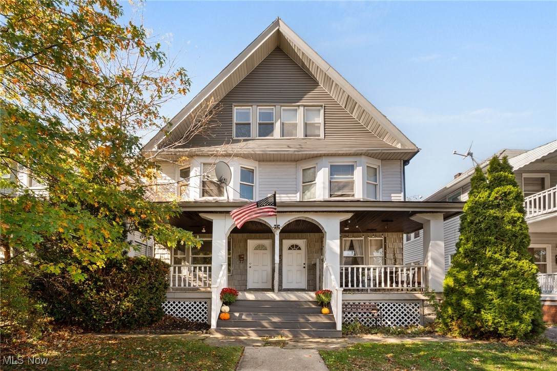 1346 Thoreau Road - Photo 1