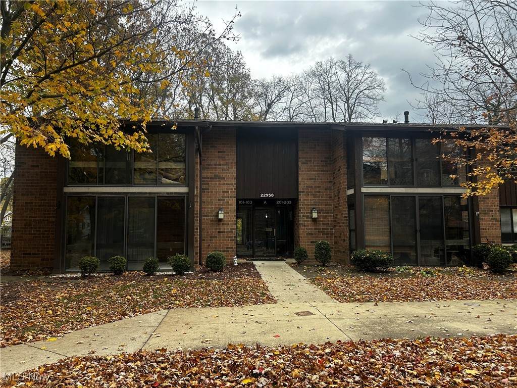 22958 Maple Ridge Road - Photo 1