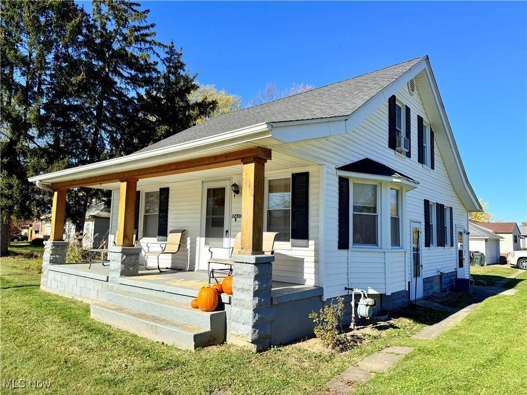 12720 Pleasant Valley Road - Photo 1