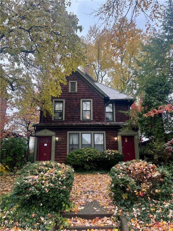 514 Chestnut Avenue - Photo 1