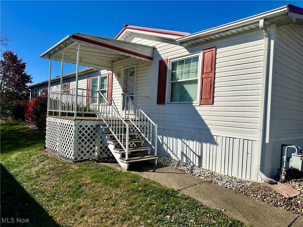 14980 Sprucevale Road - Photo 1