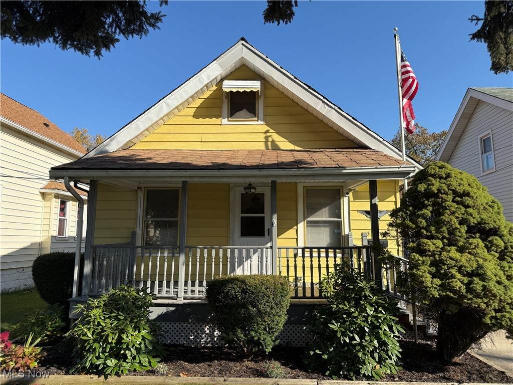 3431 135th Street - Photo 1