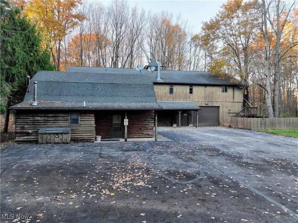 16545 Auburn Road - Photo 1