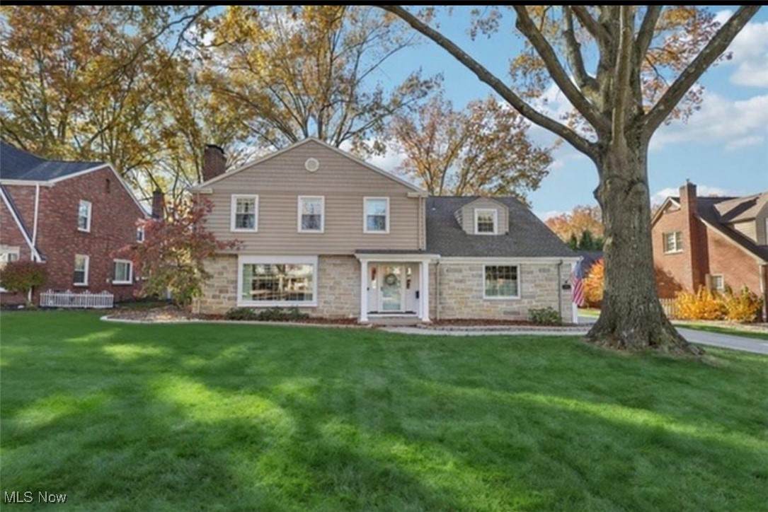 235 Wolcott Drive - Photo 1