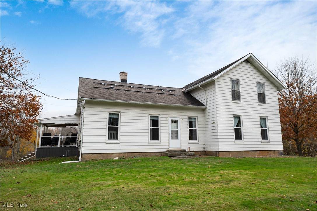 10961 Madison Road - Photo 1