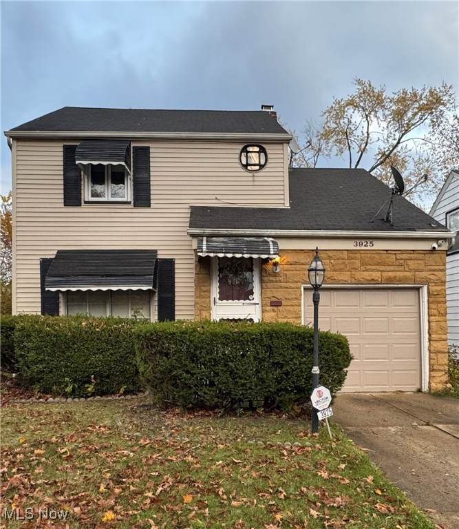 3925 Strandhill Road - Photo 1