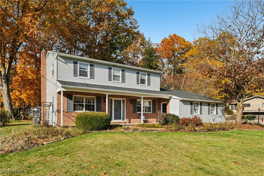 1518 Belle Meade Road - Photo 1