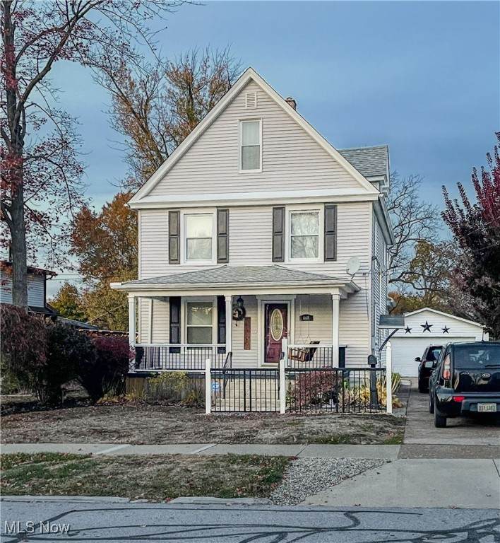 661 Tenney Avenue - Photo 1