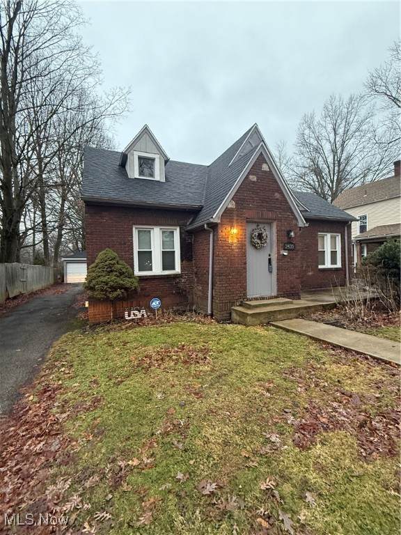 3435 Hopkins Road - Photo 1