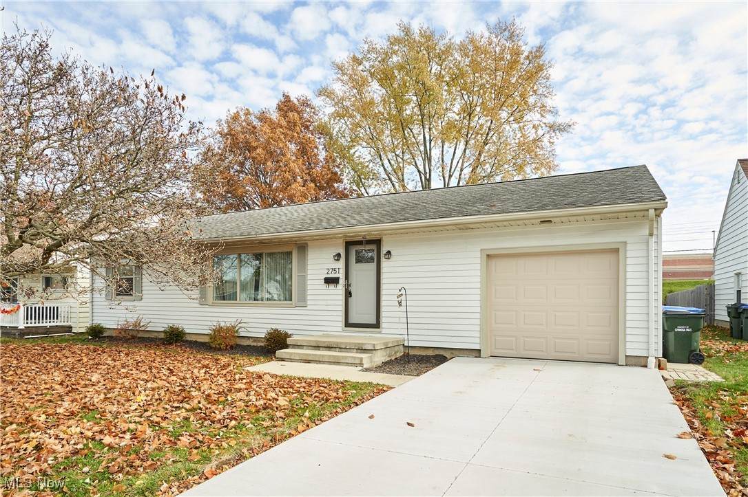 2751 Norma Street - Photo 1