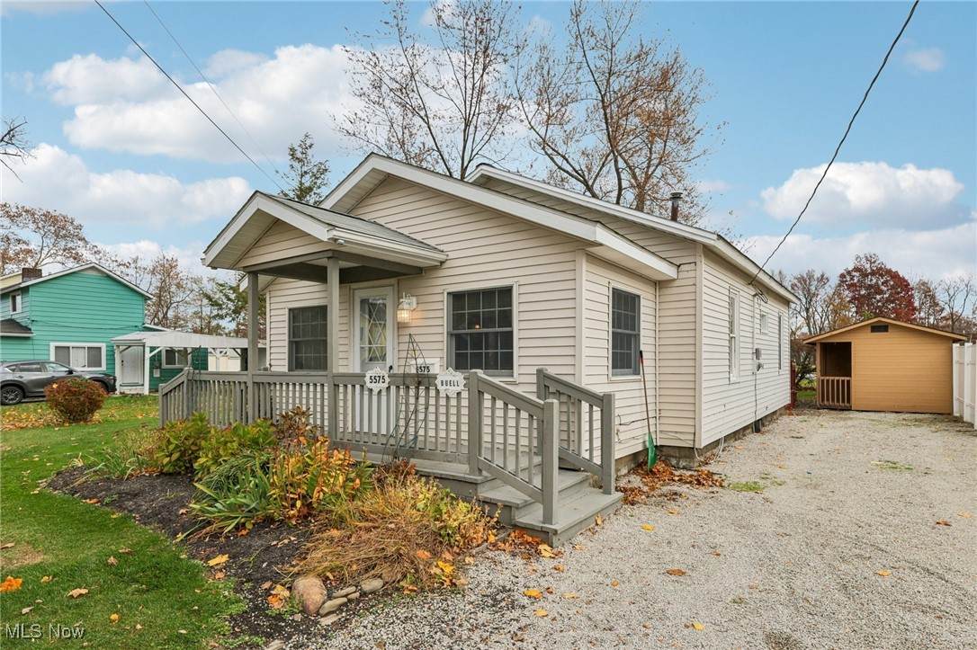 5575 Chagrin Drive - Photo 1