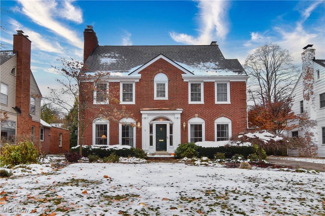 22500 Douglas Road - Photo 1