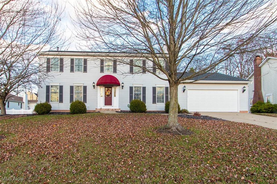 4105 Sacramento Boulevard - Photo 1