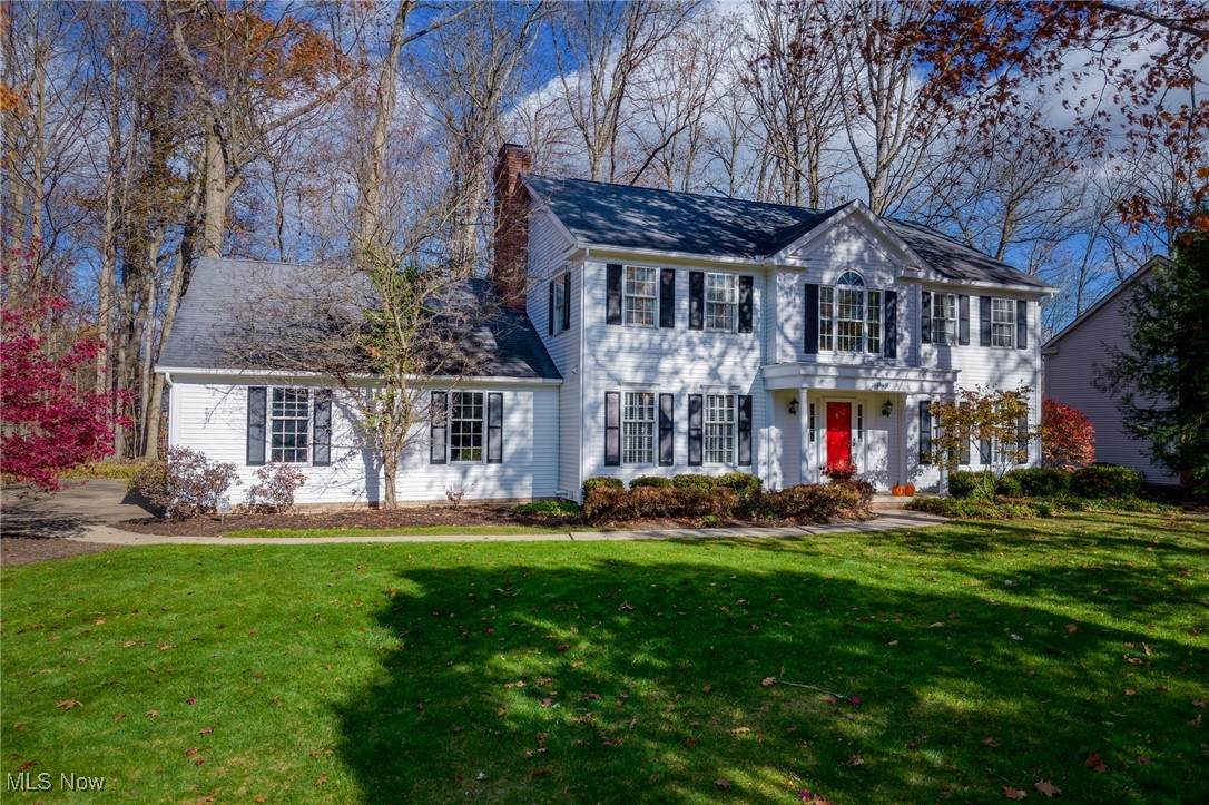 7449 Hudson Park Drive - Photo 1