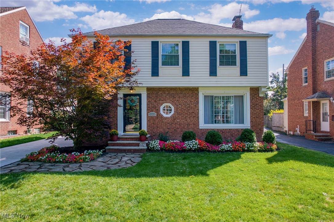 2363 Lalemant Road - Photo 1