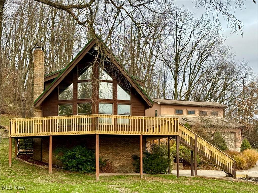 70 Fox Run Road - Photo 1