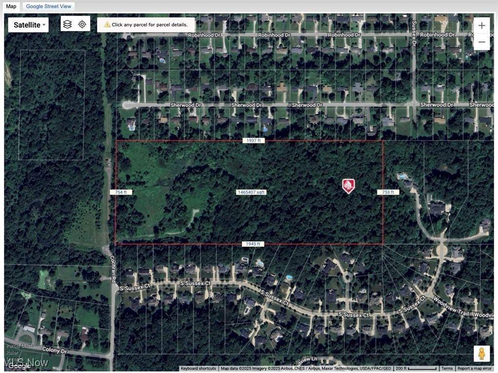 436 Cochran Road - Photo 1