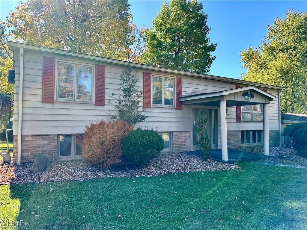 6220 Warren Sharon Road - Photo 1