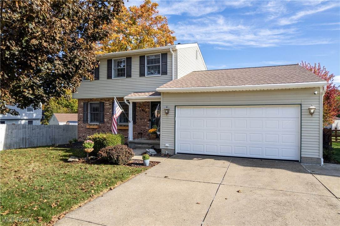 858 Greenfield Drive - Photo 1