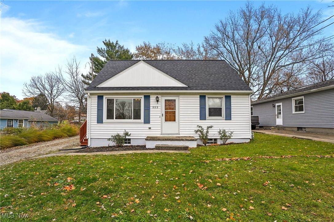 553 Celia Avenue - Photo 1