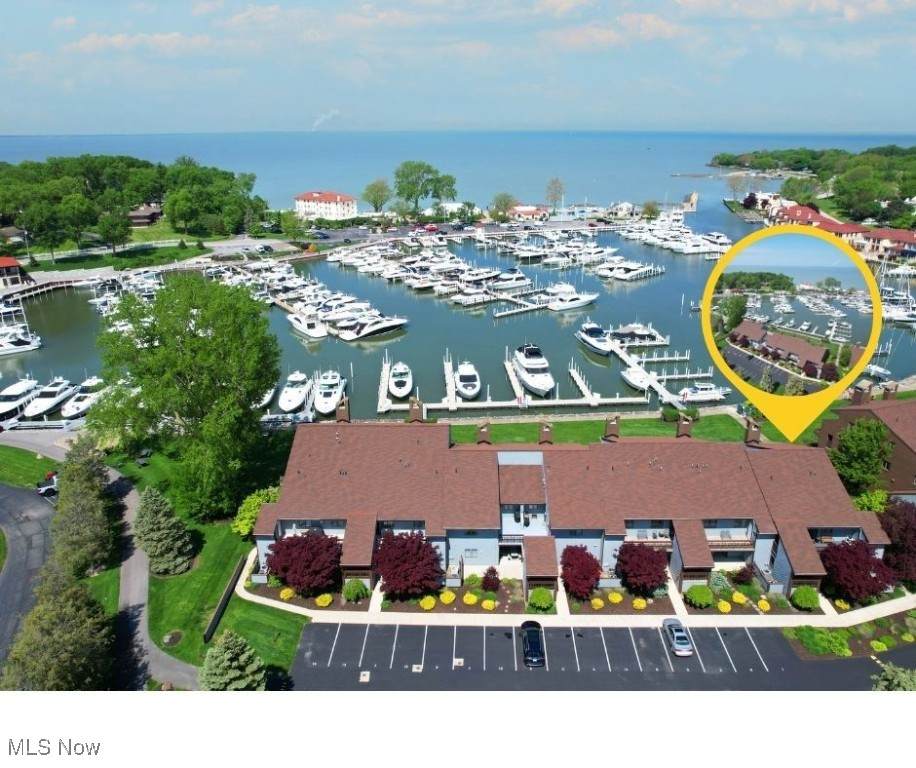 3110 Marina View Drive - Photo 1