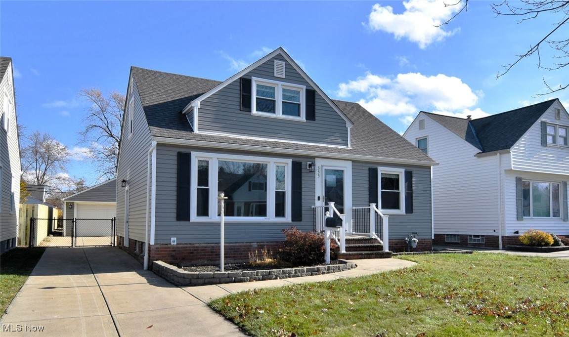 355 Blissfield Drive - Photo 1