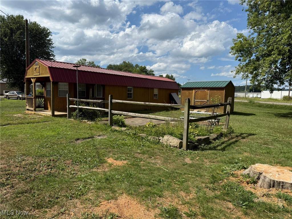 60645 Southgate Street - Photo 1