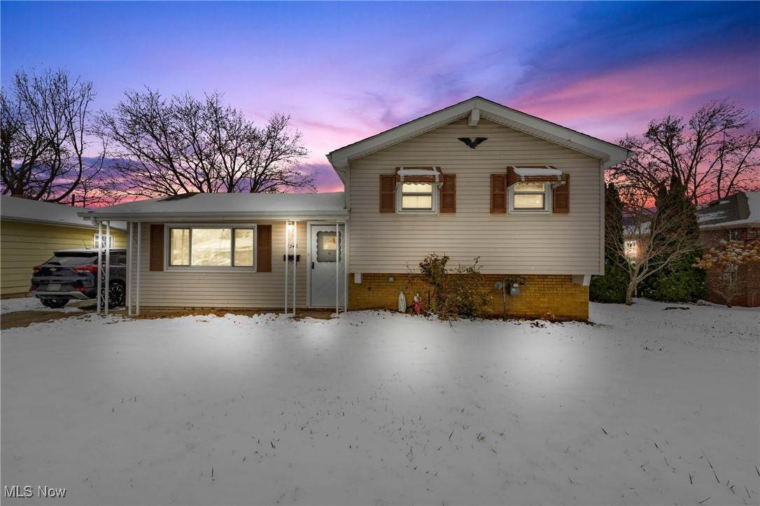 6340 Smith Road - Photo 1