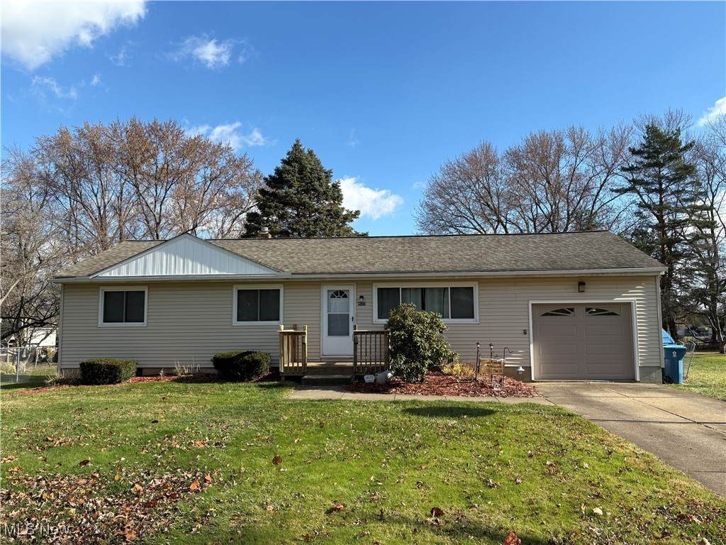 4635 Garrett Drive - Photo 1