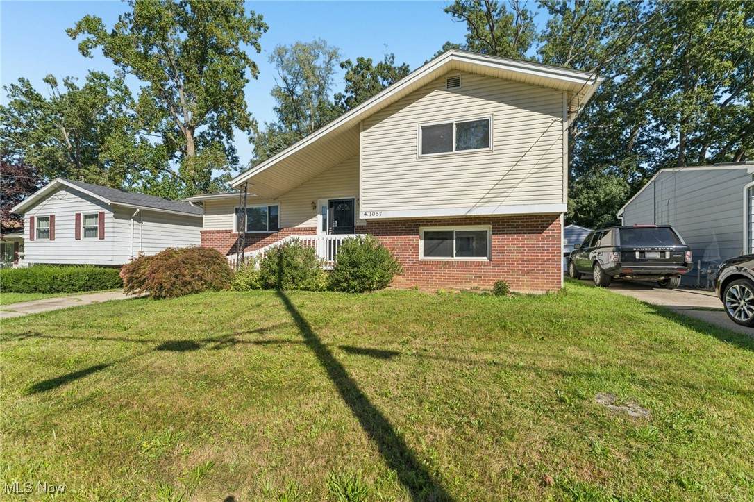 1057 Kevin Drive - Photo 1