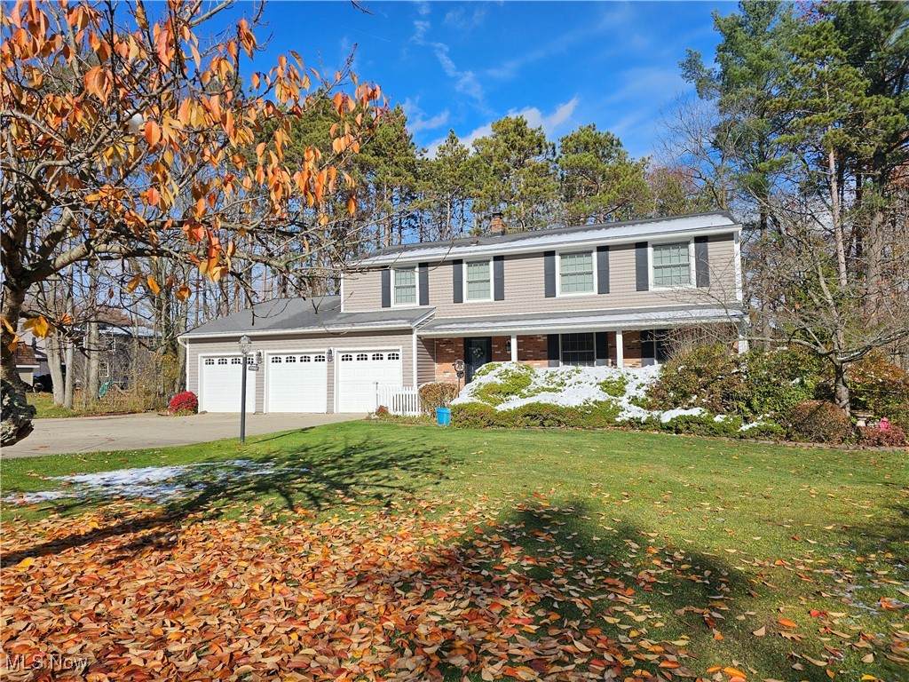 10161 Old Orchard Drive - Photo 1