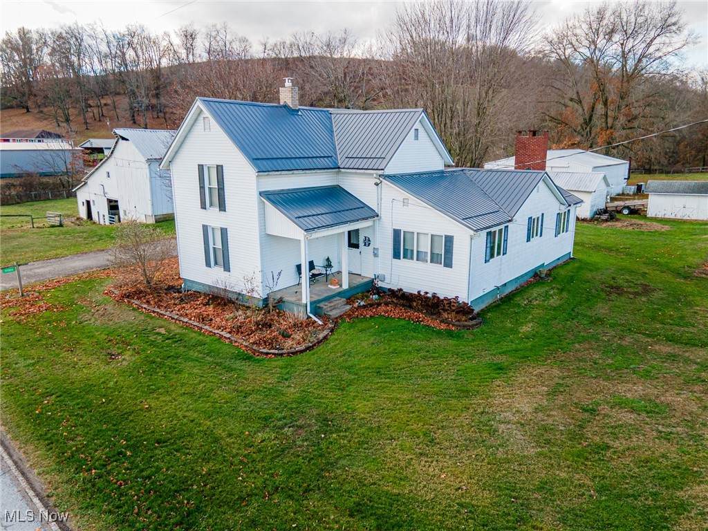 22033 County Road 124 - Photo 1