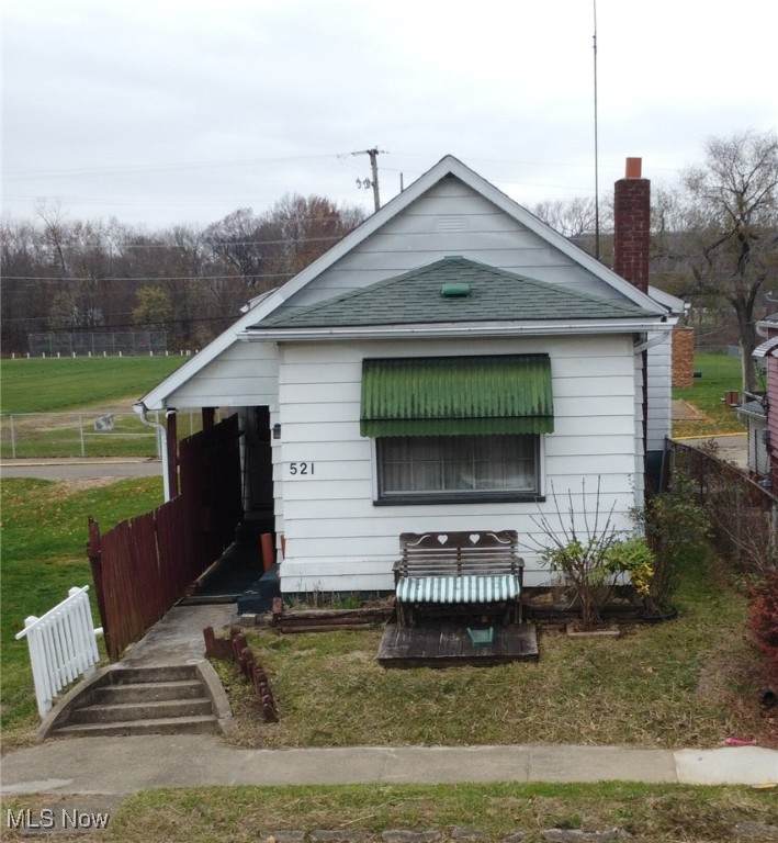 521 1st Street - Photo 1