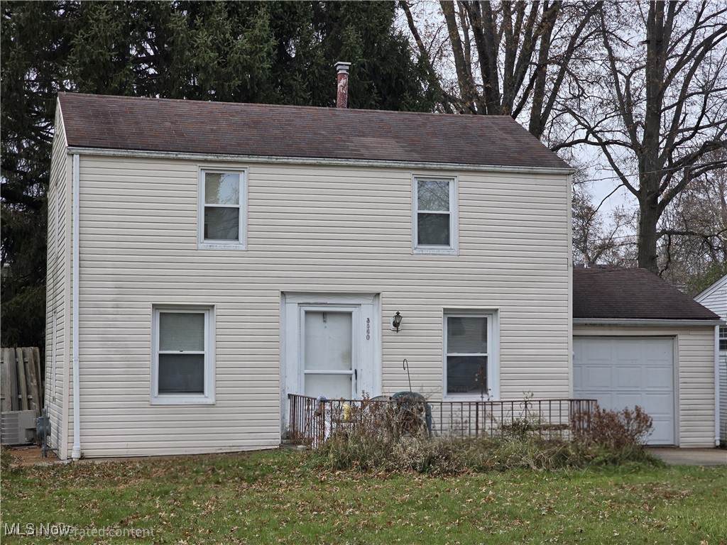 3560 Arden Boulevard - Photo 1