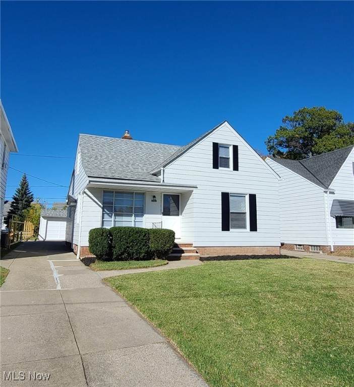 12913 Darlington Avenue - Photo 1