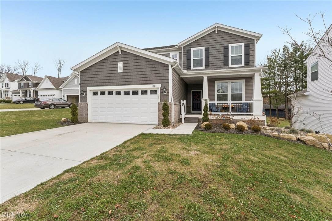 3823 Golden Wood Way - Photo 1