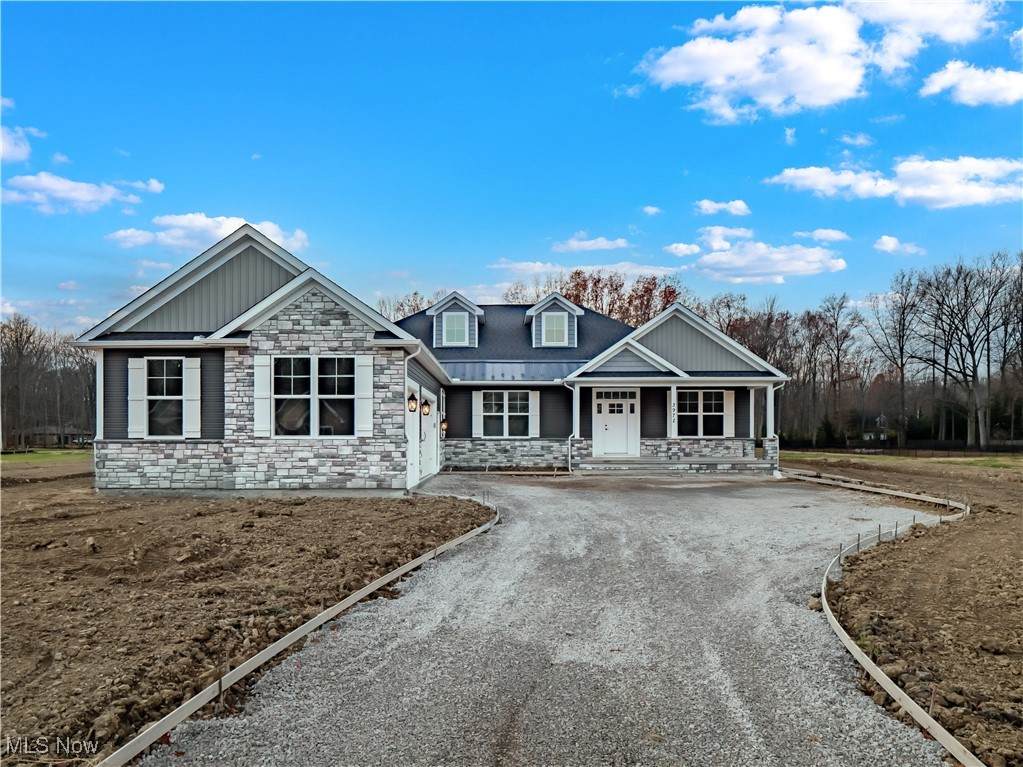 3972 Bradley Road - Photo 1