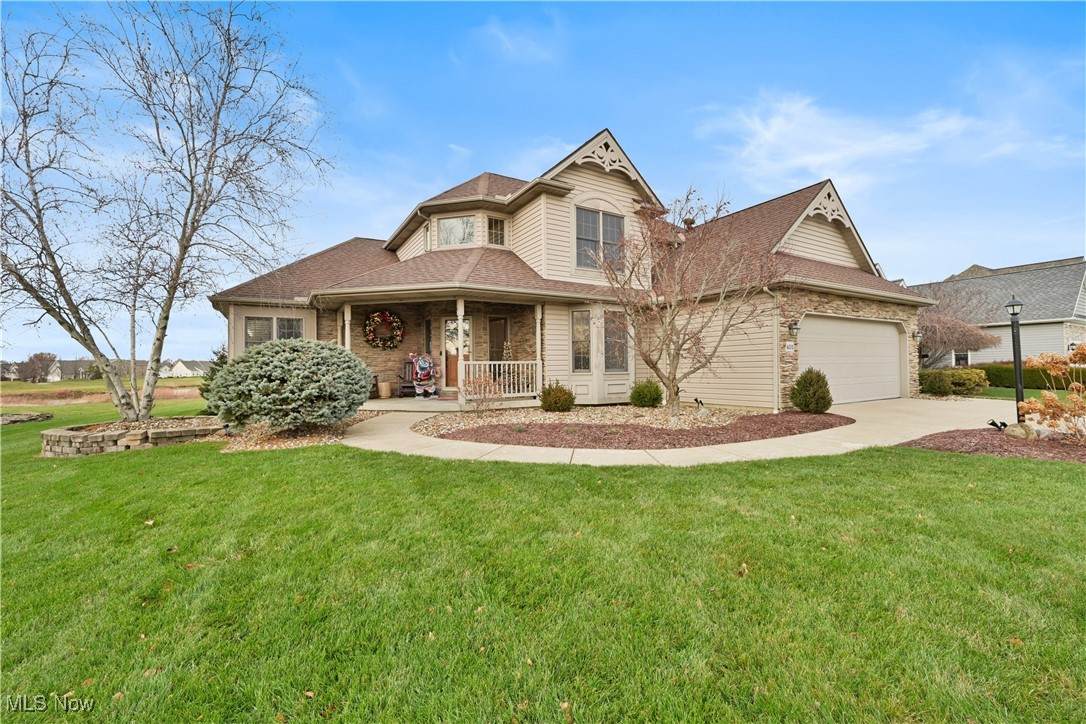 405 U S Grant Street - Photo 1