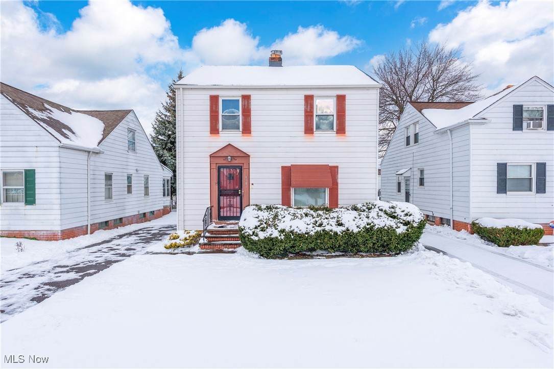 4041 Wilmington Road - Photo 1