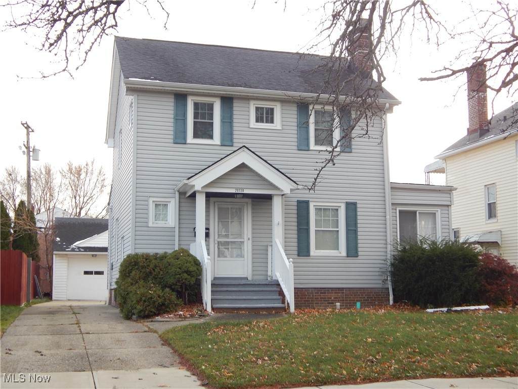 20330 Lake Shore Boulevard - Photo 1