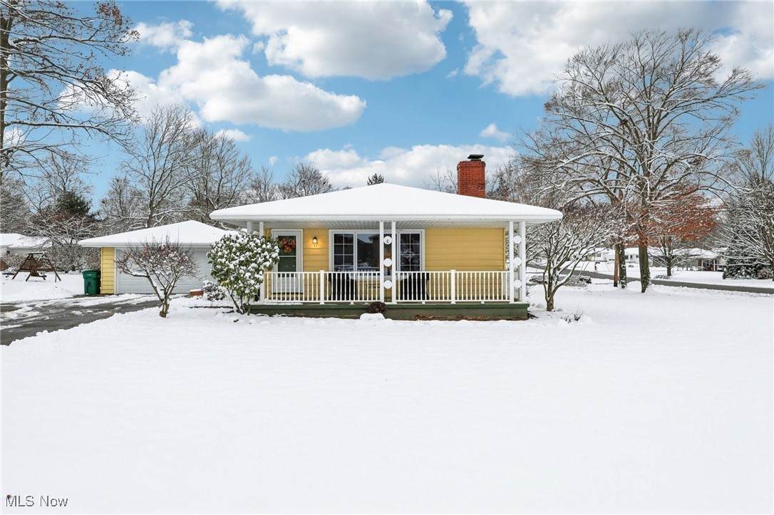 93 Woodland Drive - Photo 1