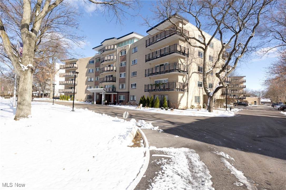 255 Portage Path - Photo 1