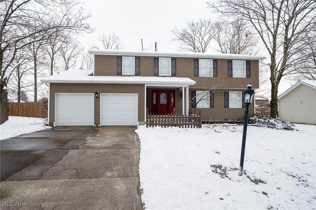 3121 Meanderwood Drive - Photo 1