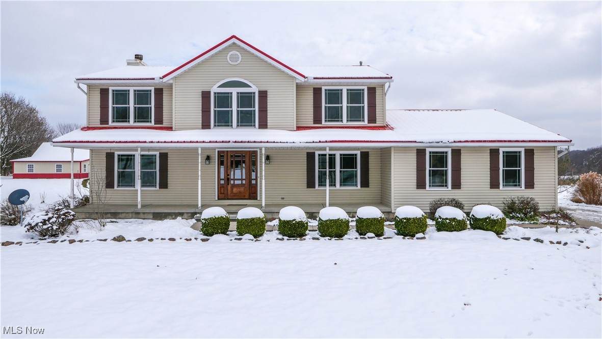 10966 Brosius Road - Photo 1