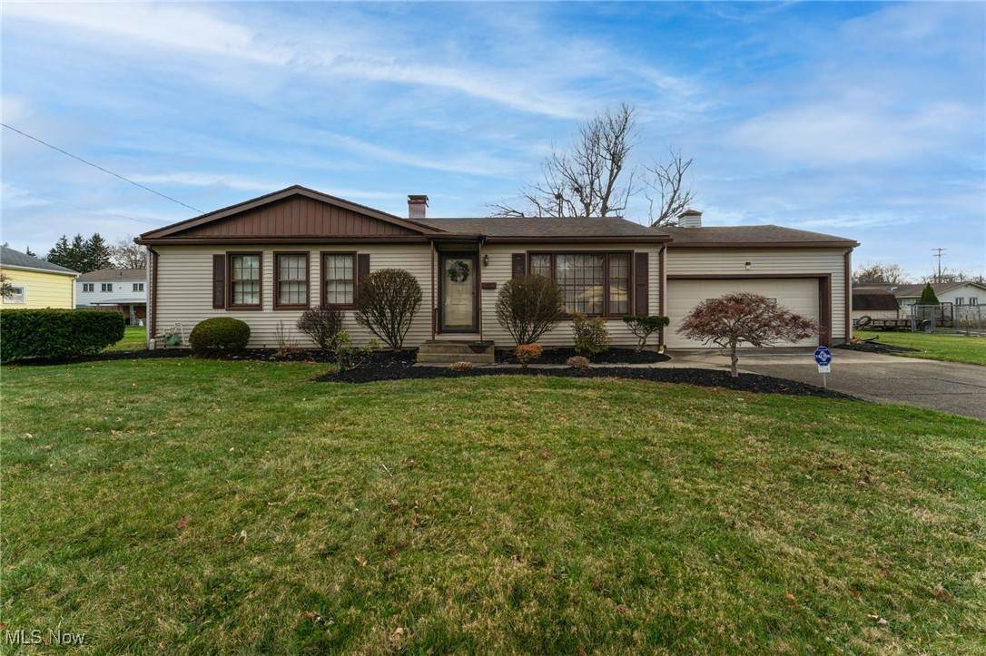 3799 Cumberland Circle - Photo 1