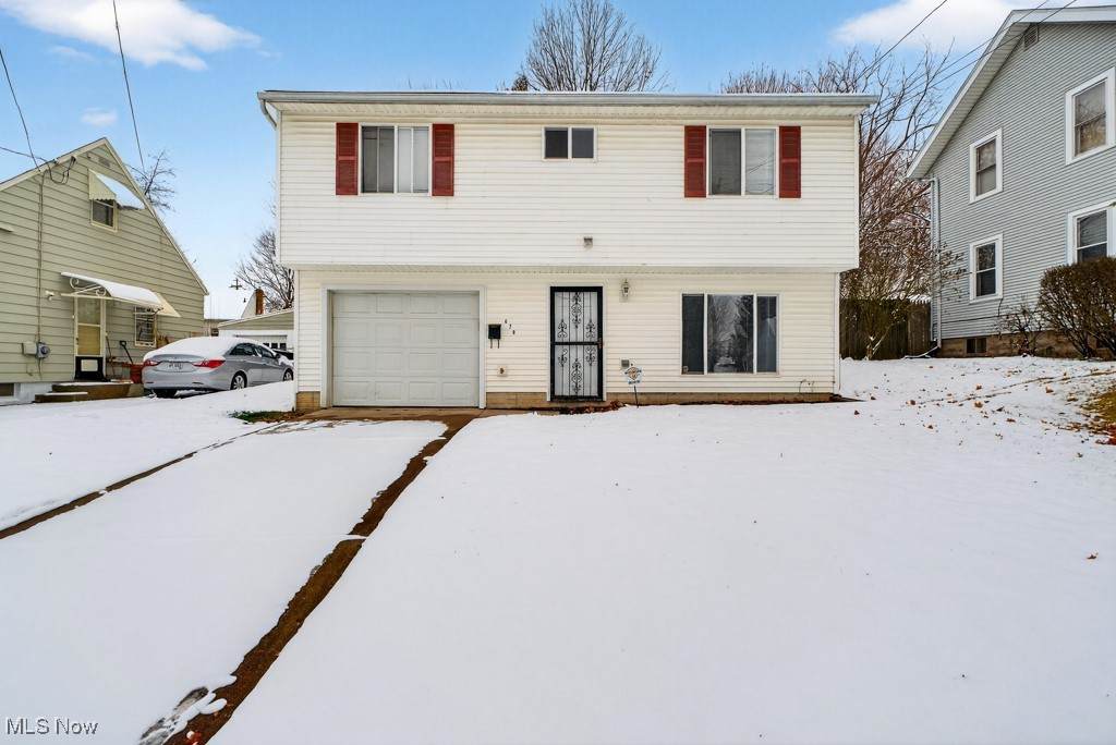 670 Singley Avenue - Photo 1