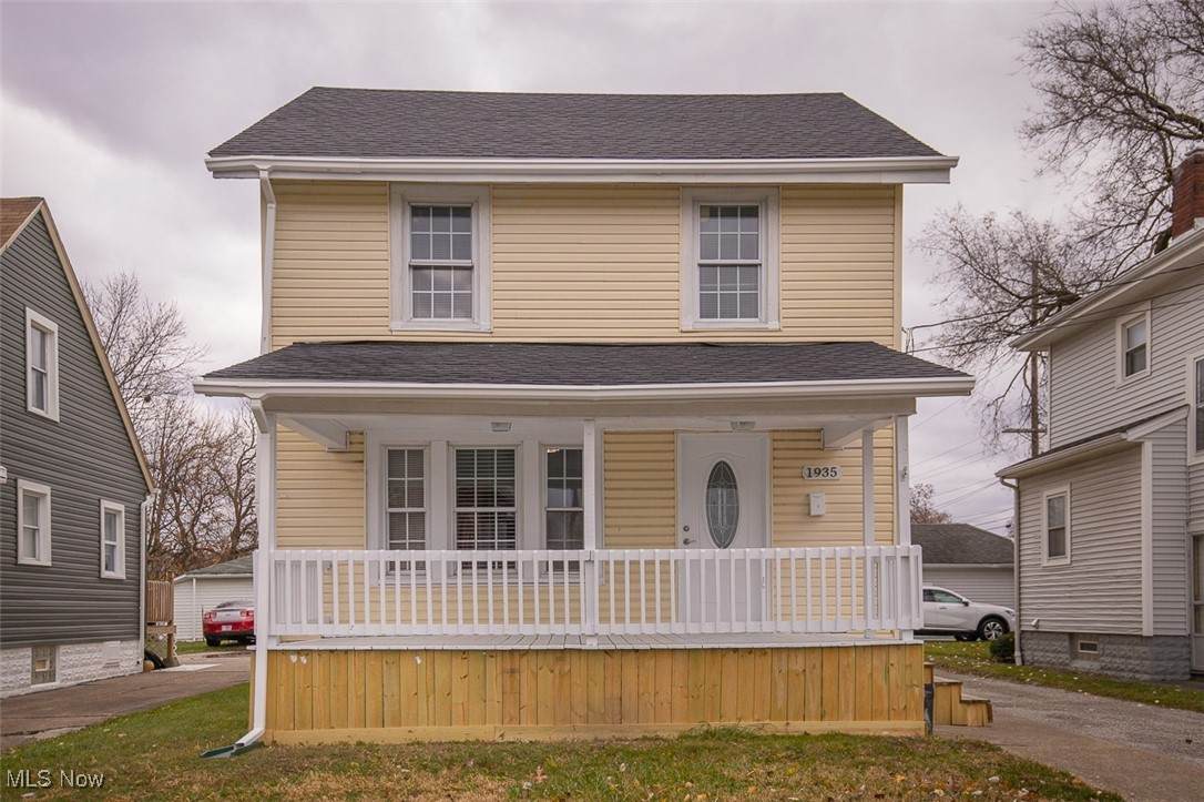 1935 Hamilton Avenue - Photo 1