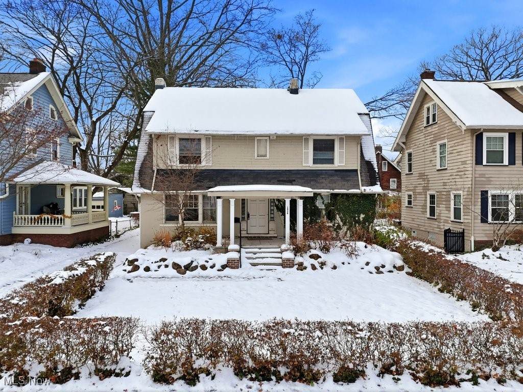 1938 Woodward Avenue - Photo 1